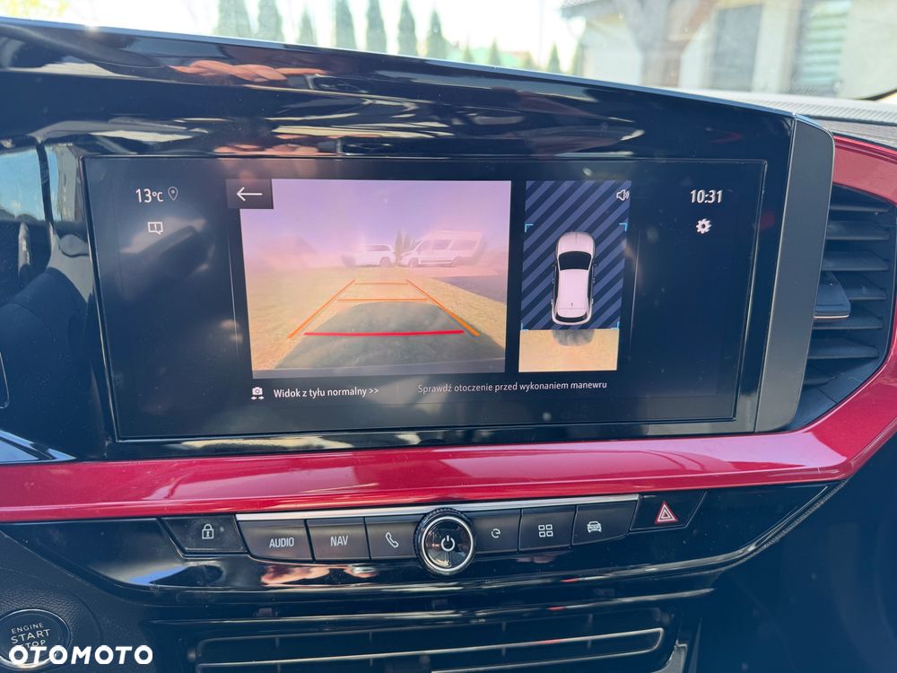 Opel Mokka Mokka-e GS Line - 12