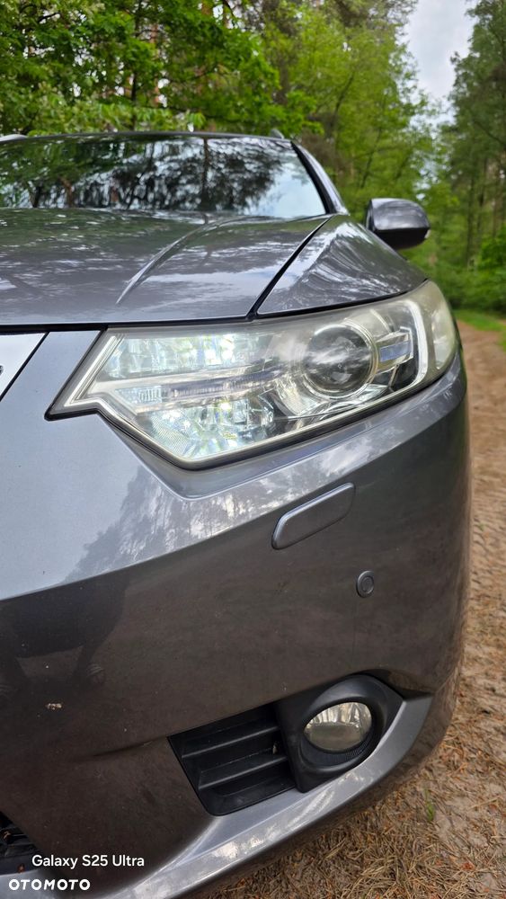 Honda Accord 2.0 Lifestyle - 28