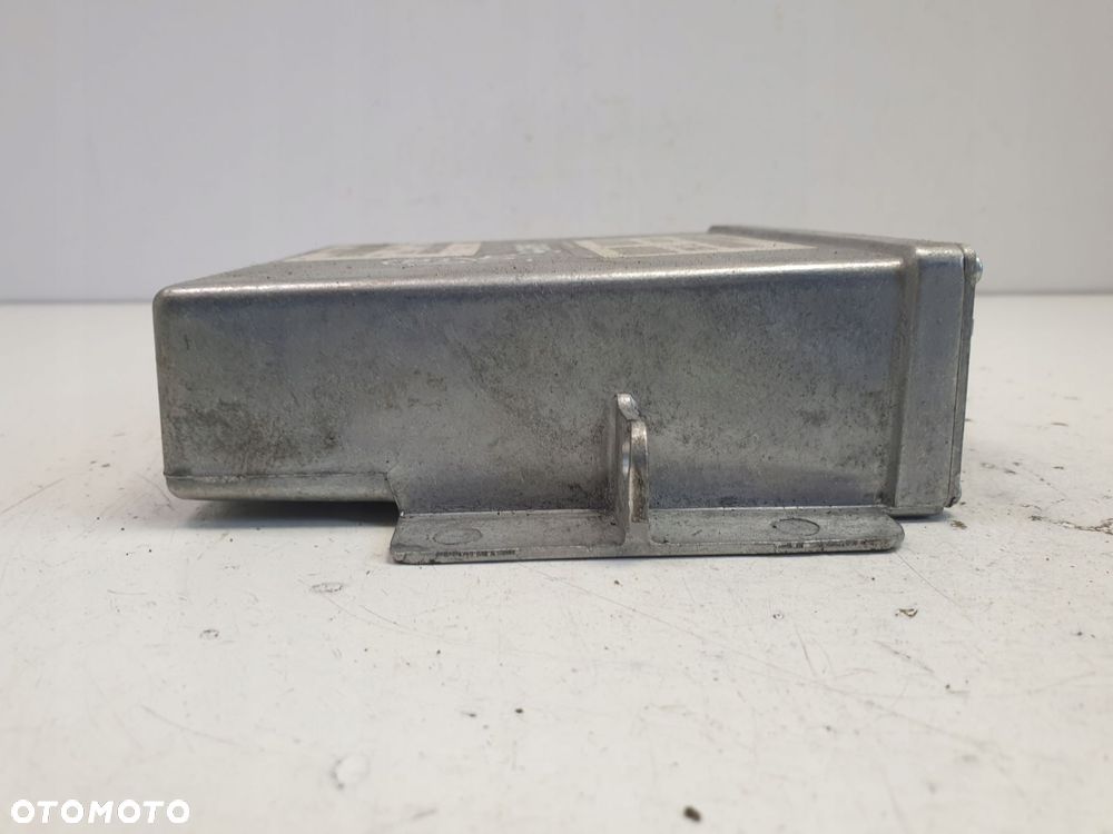 Saab 95 9-5 2.0 T turbo STEROWNIK SILNIKA 55559333 - 5