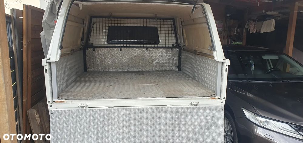 Volkswagen Transporter 253 2B2 - 8