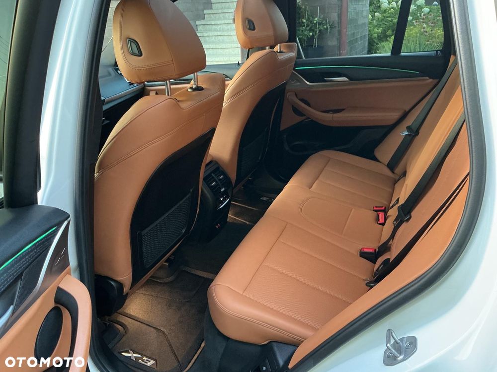 BMW X3 - 14