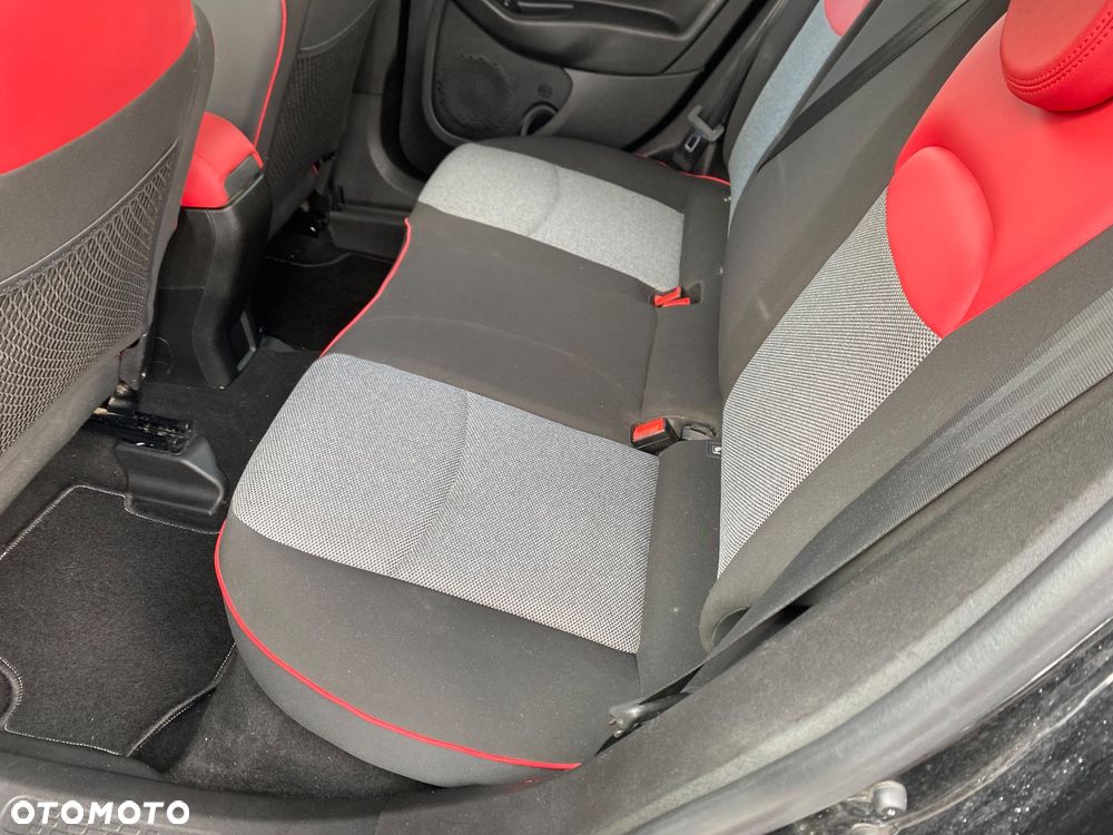 Fiat 500X 1.4 MultiAir 4x2 S&S Pop Star - 36
