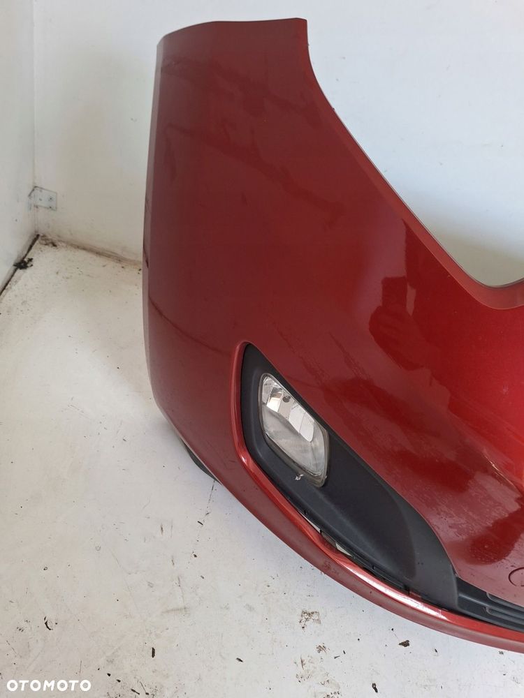 zderzak przod kompletny kia venga atrapa 2009- 2012 kolor a0 - 3