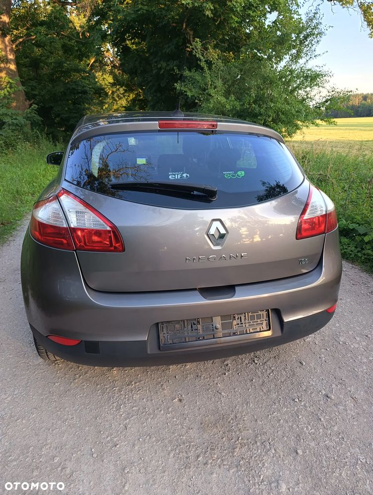 Renault Megane - 6