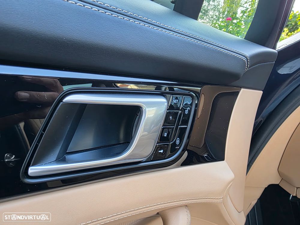 Porsche Panamera Turbo S E-Hybrid Executive - 12