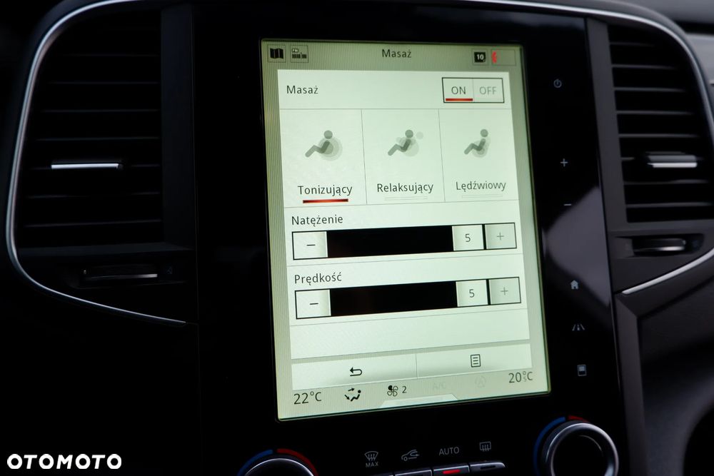 Renault Talisman ENERGY dCi 160 EDC Business - 19