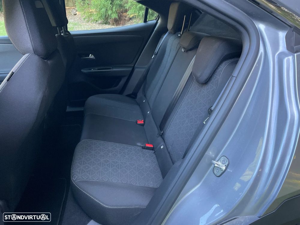 Opel Mokka 54 kWh Edition - 9