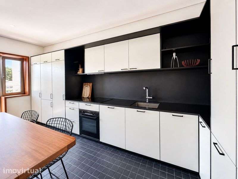 T2Apartamento para alugar - Longo prazo, €1.650 por mês - Grande imagem: 5/12