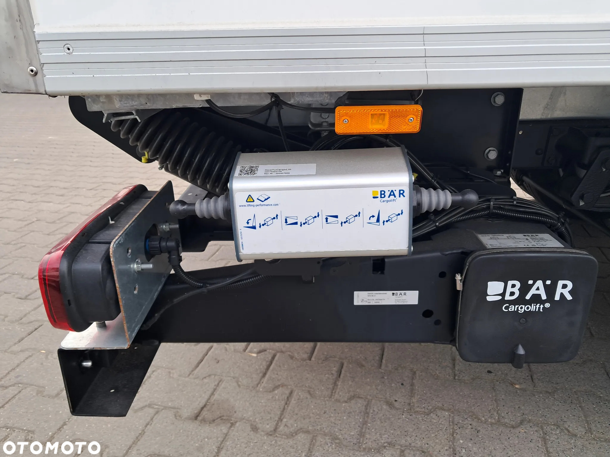 Iveco Daily / Pewny Partner w Biznesie - 20