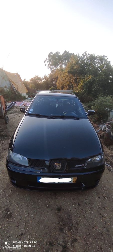 SEAT Ibiza 1.9 TDi Sport - 12