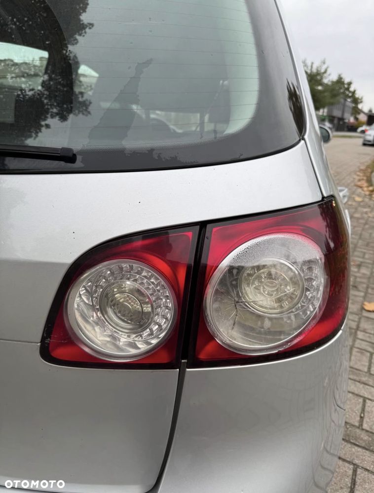 Volkswagen Golf Plus 1.4 Trendline - 18