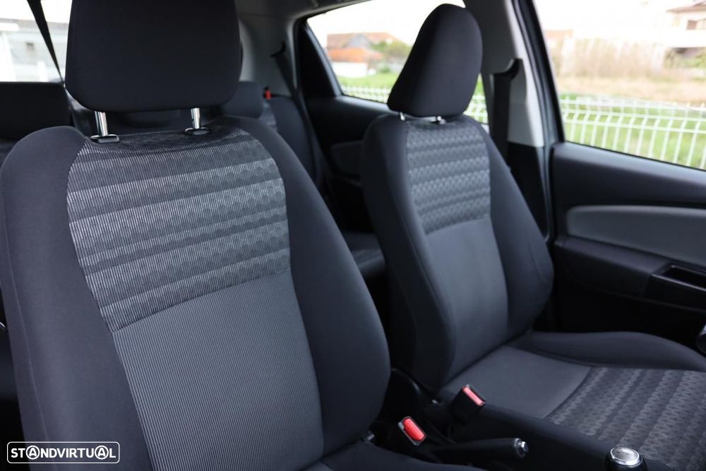 Toyota Yaris 1.0 VVT-i Exclusive - 14