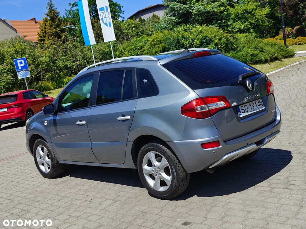 Renault Koleos 2.0 dCi FAP 4x4 Bose Edition - 37