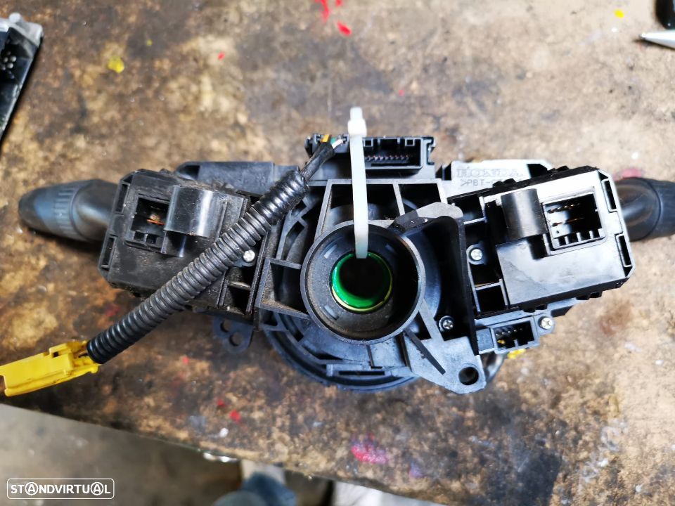 HONDA CIVIC IMA HIBRIDO MANETE COMUTADOR DE LUZES M045 - 4