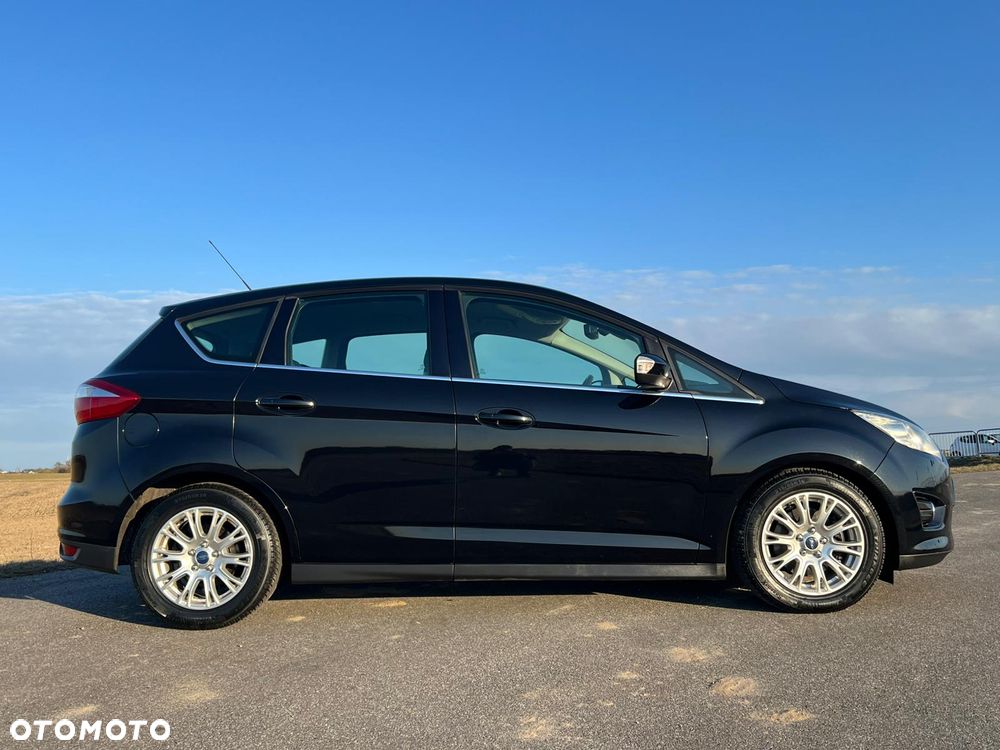 Ford C-MAX 2.0 TDCi Titanium - 32