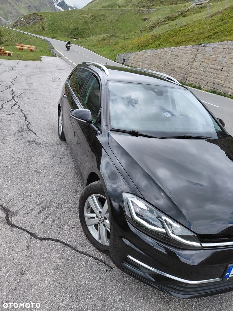 Volkswagen Golf 2.0 TDI BMT Highline DSG - 29