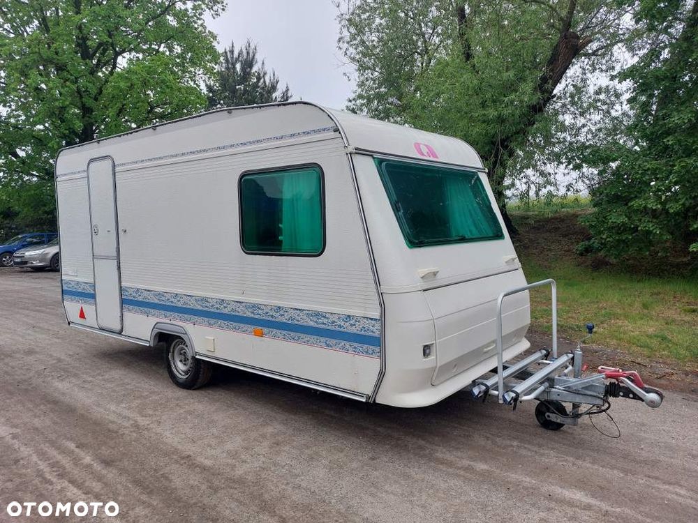 Adria 430 PH - 1