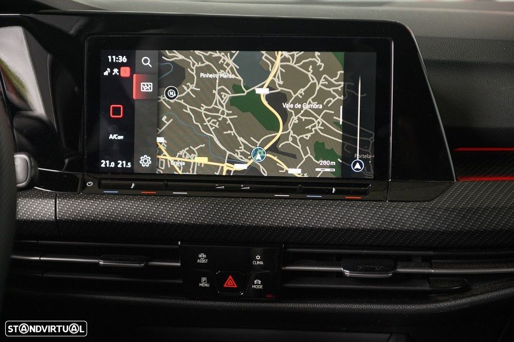 VW Golf 1.5 eTSI R-Line DSG - 54