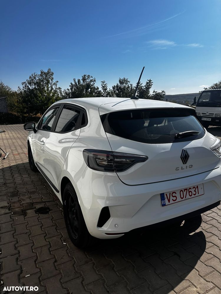 Renault Clio - 5