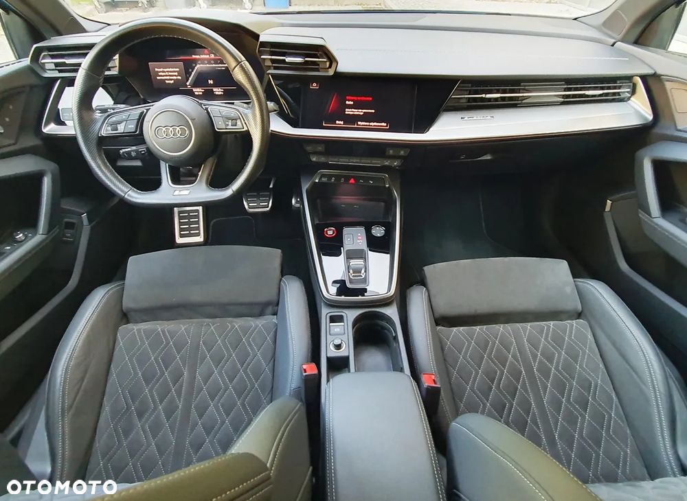 Audi S3 - 13