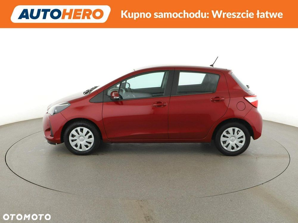 Toyota Yaris 1.5 Active - 3