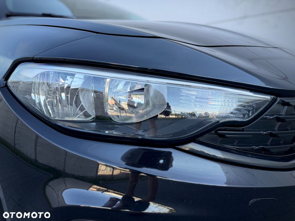 Fiat Tipo 1.4 Classic - 26