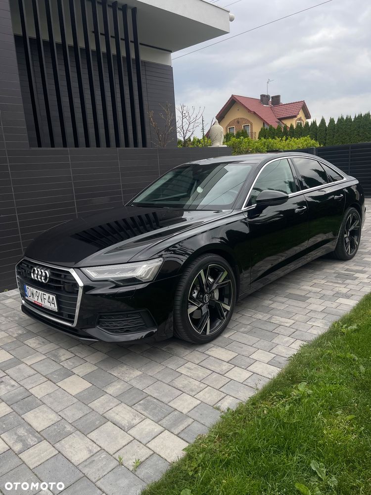 Audi A6 Limousine - 11