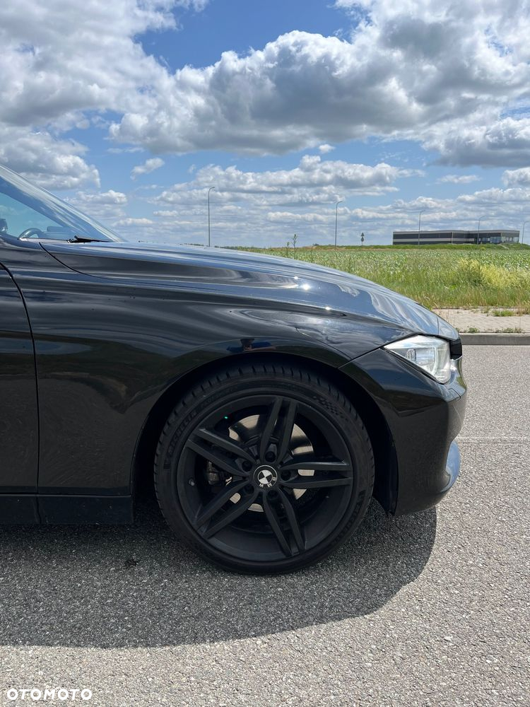 BMW Seria 3 - 8