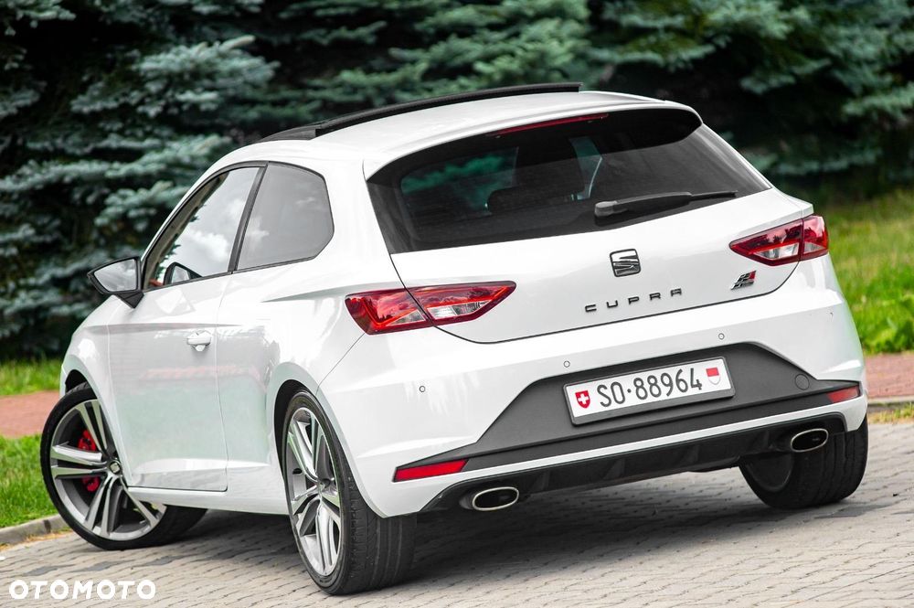 Seat Leon - 15