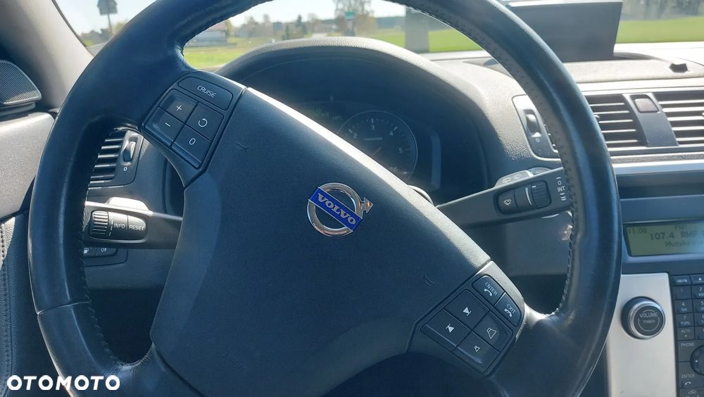 Volvo V50 1.6D DRIVe Momentum - 5