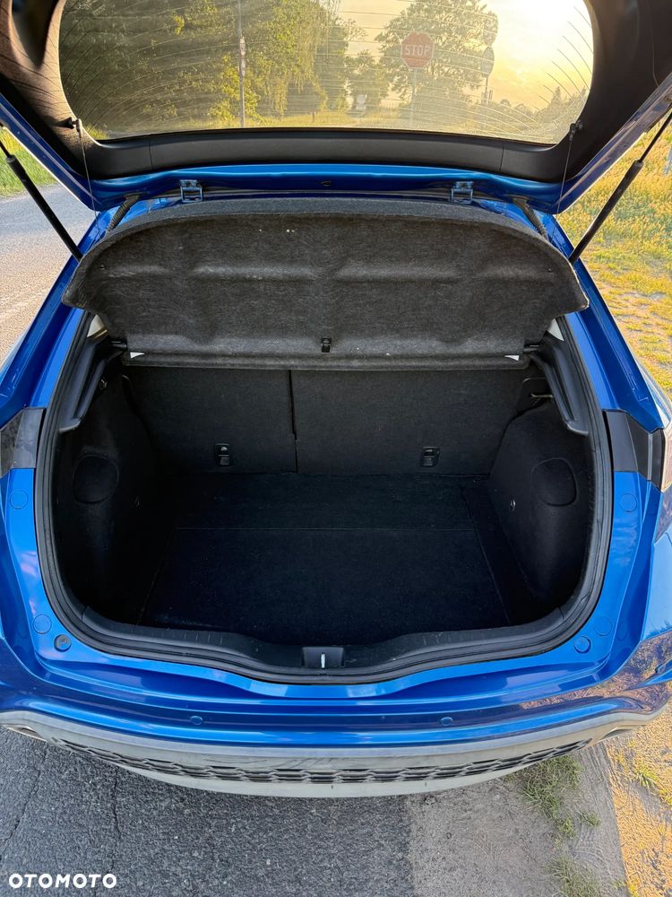 Honda Civic 1.8i-VTEC Comfort - 9