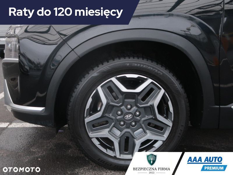 Hyundai Santa Fe - 16