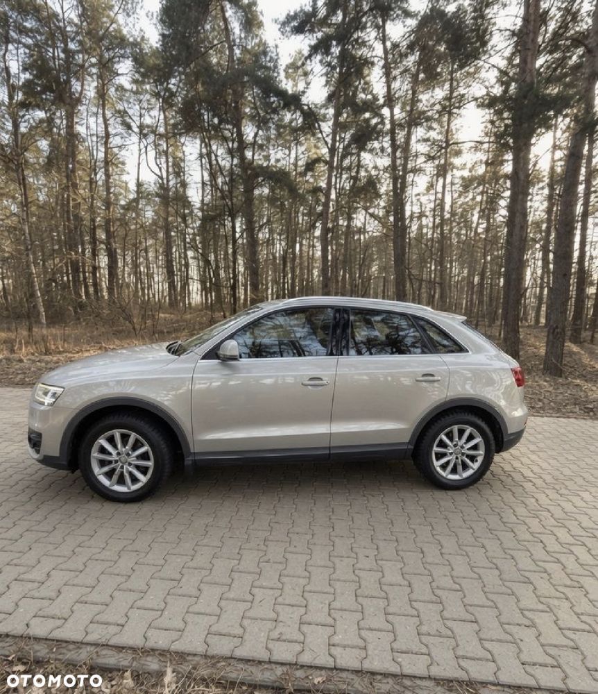 Audi Q3 - 3