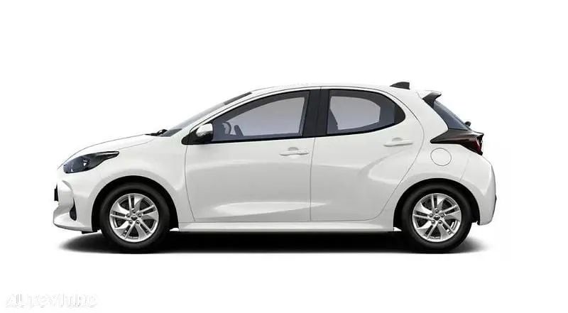Toyota Yaris 1.5 VVT-i HSD Eco - 2