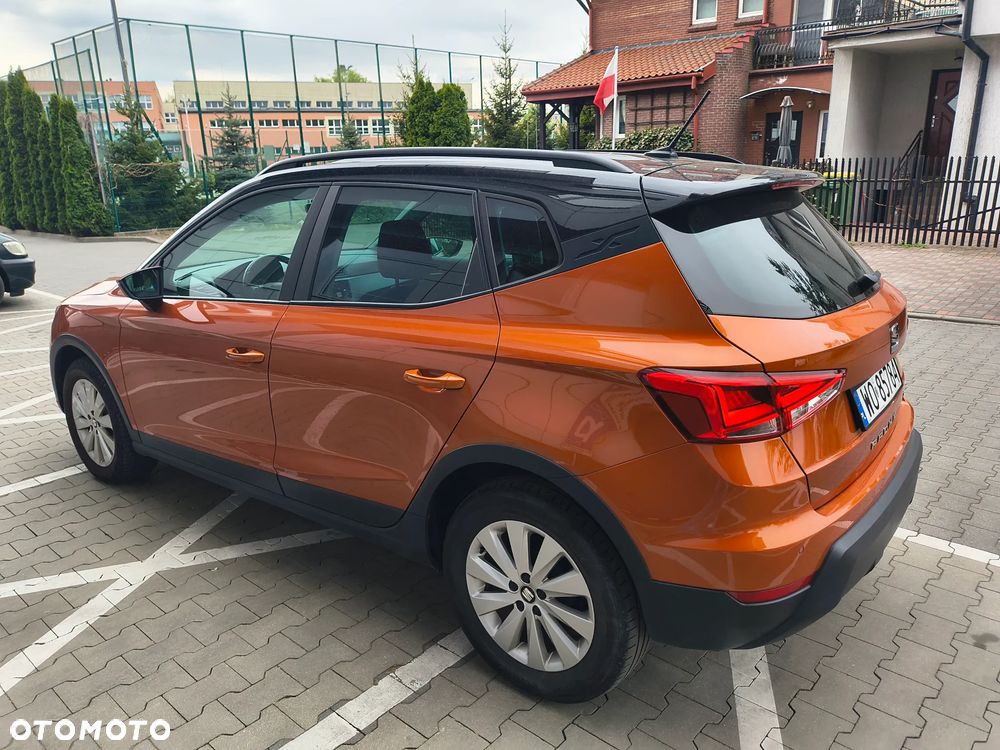 Seat Arona - 24