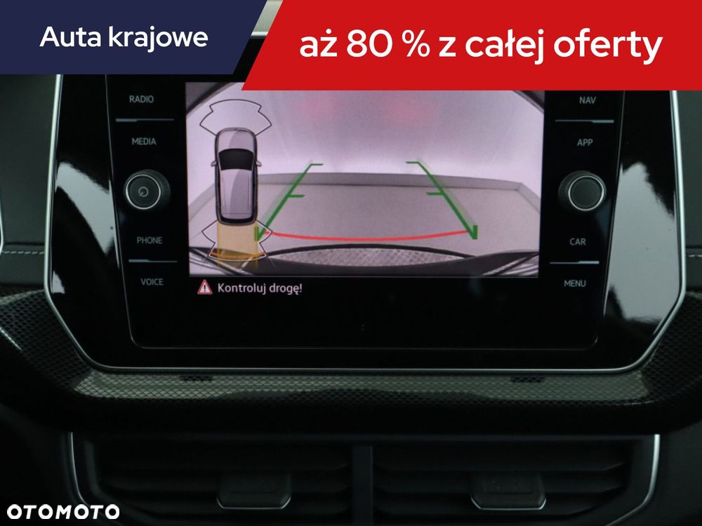 Volkswagen T-Cross - 20