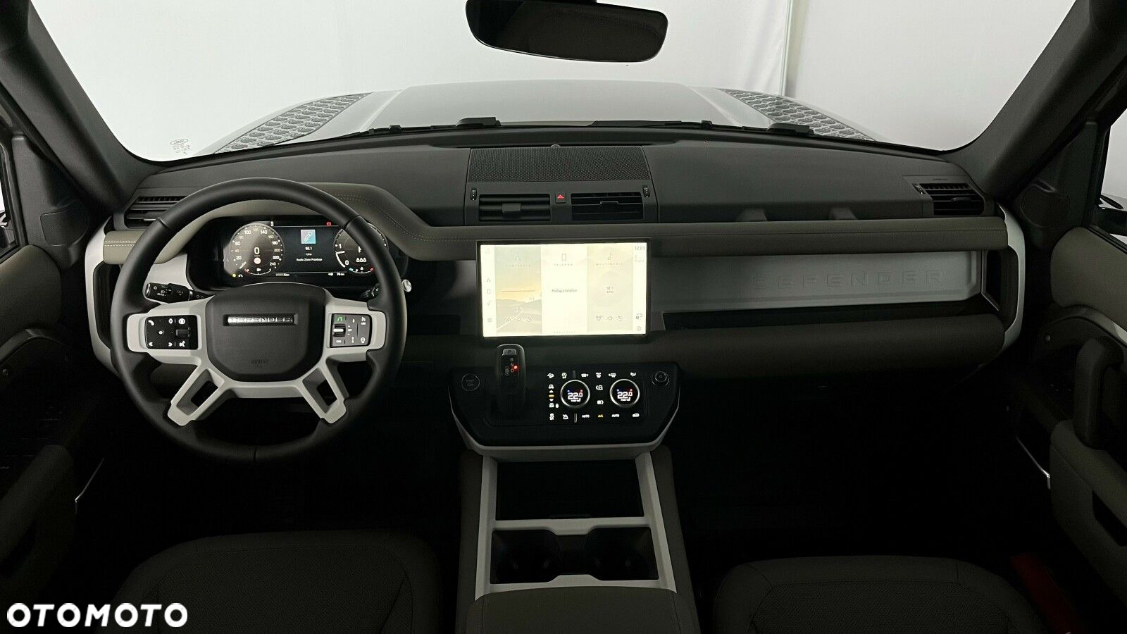 Land Rover Defender 110 3.0 D300 mHEV X-Dynamic SE - 8