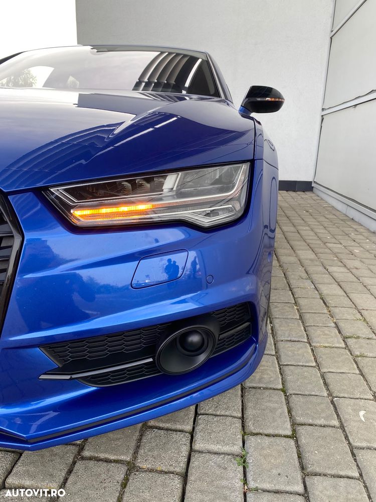 Audi A7 Sportback - 7
