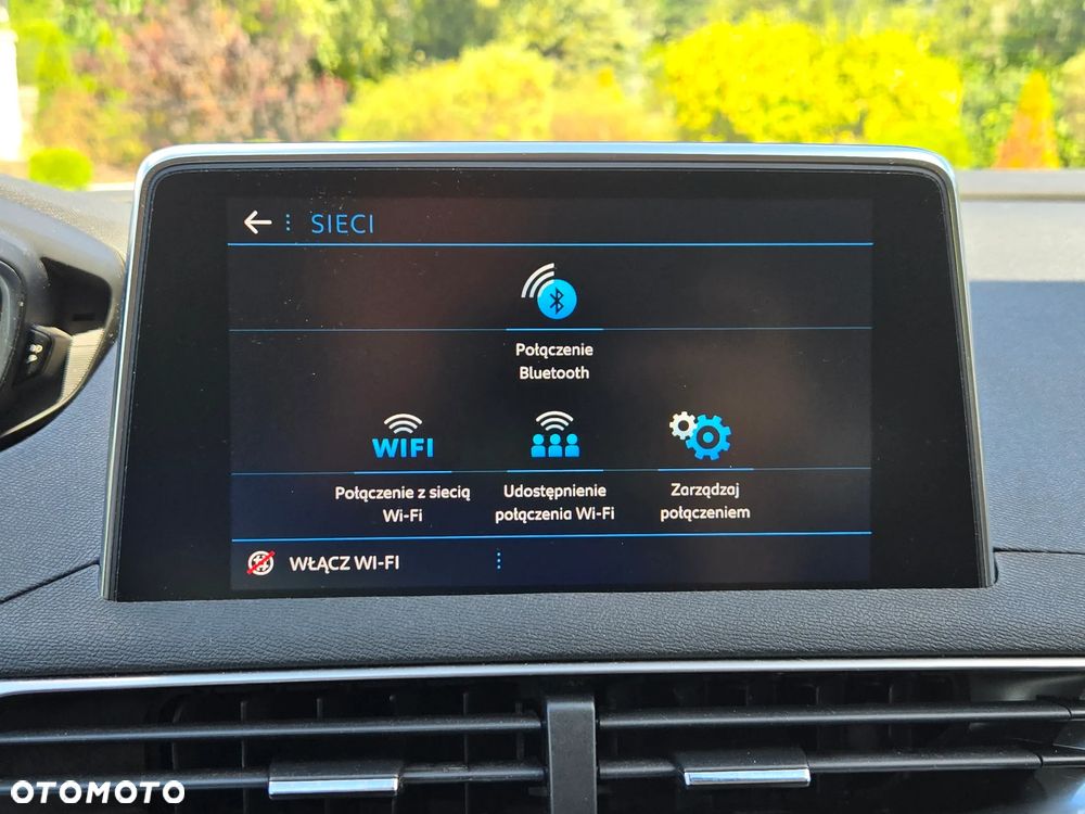 Peugeot 3008 PureTech 130 Stop & Start Allure - 28