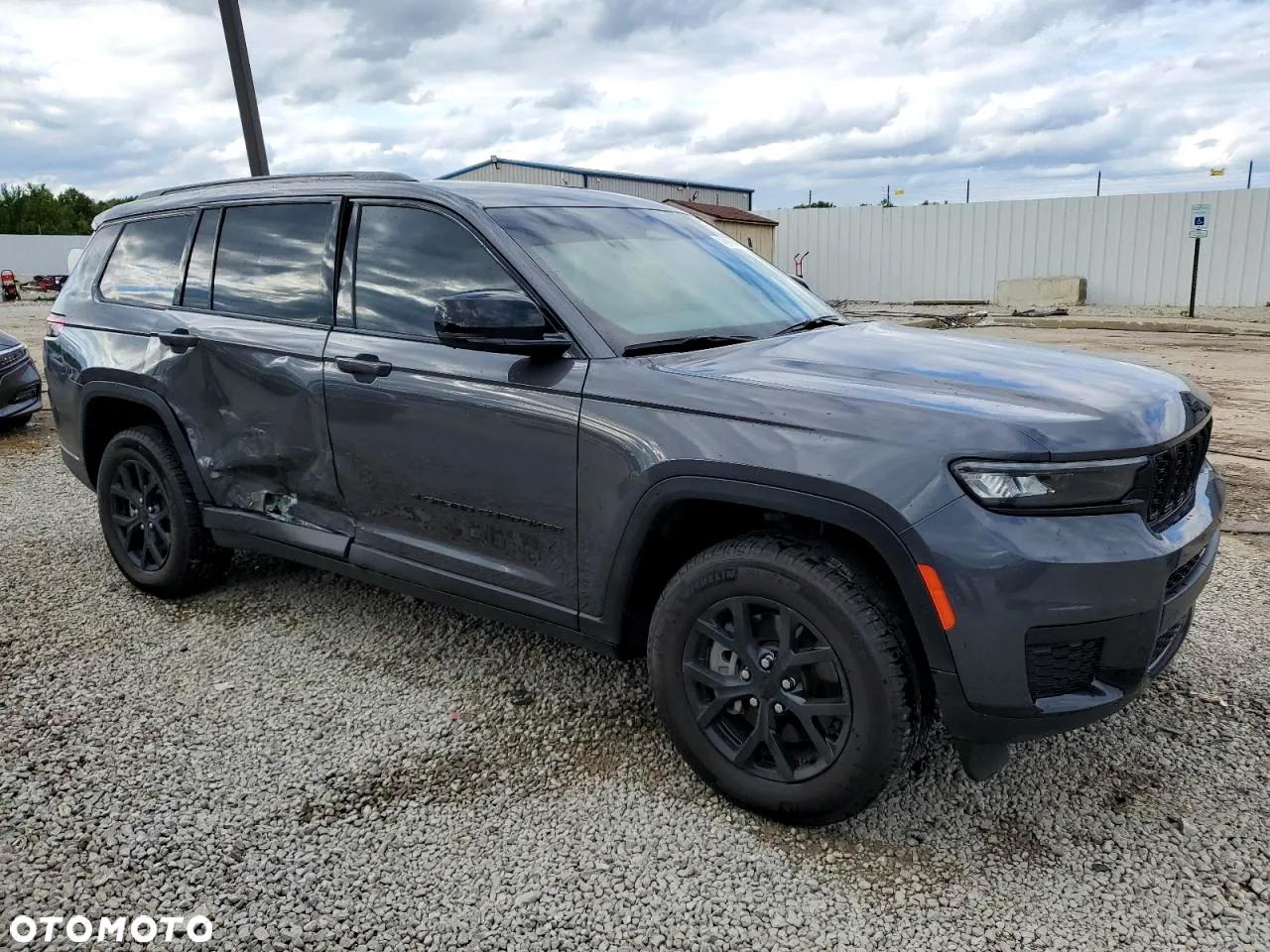 Jeep Grand Cherokee - 5
