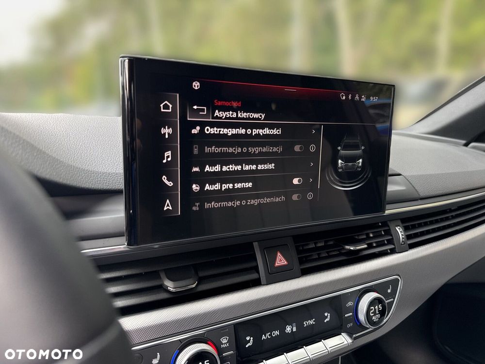 Audi A4 Avant 40 TDI mHEV S tronic - 29