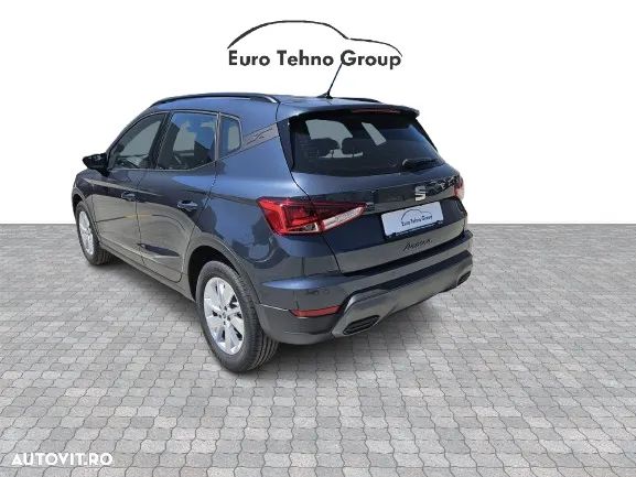 Seat Arona 1.0 TSI DSG7 Style - 2
