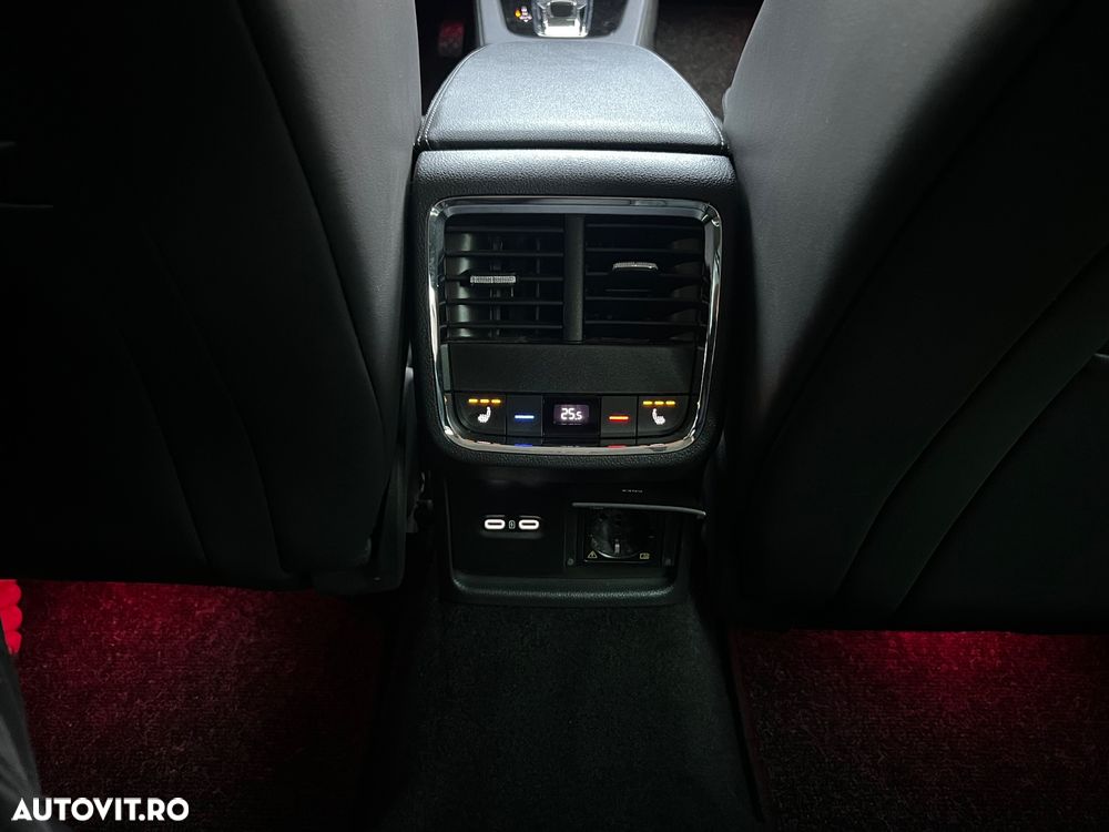 SKODA Octavia 2023 — imagine 31