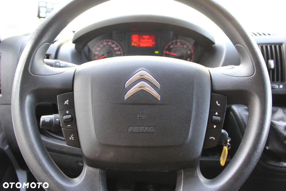 Citroën Jumper - 20