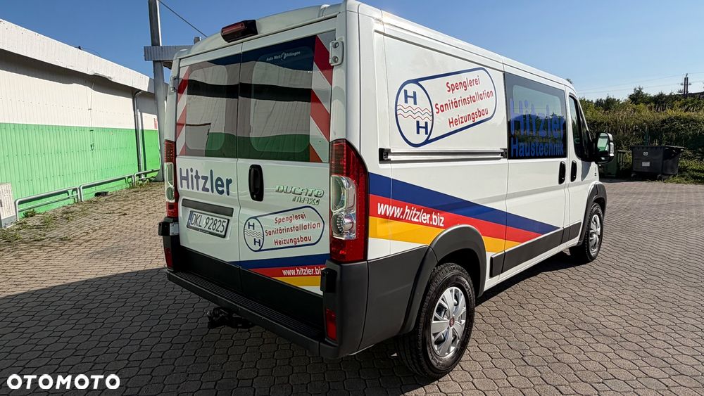 Fiat Ducato - 8