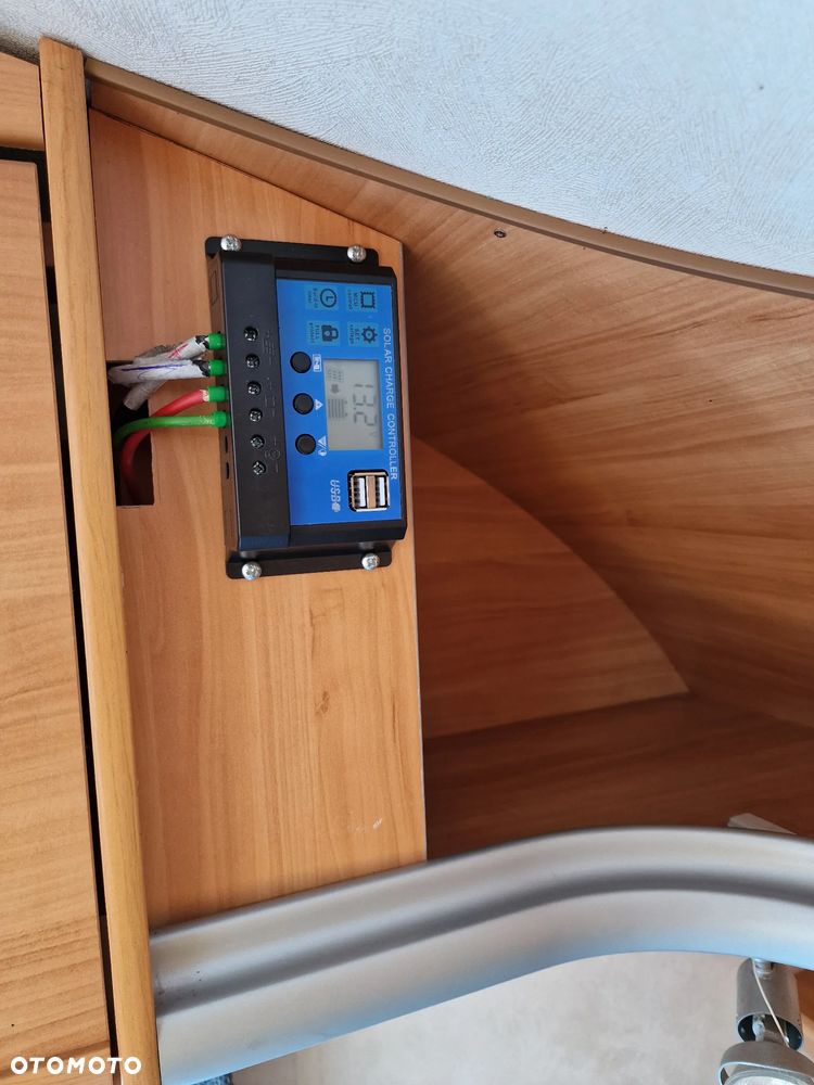 Adria ADORA 472 LU - 18