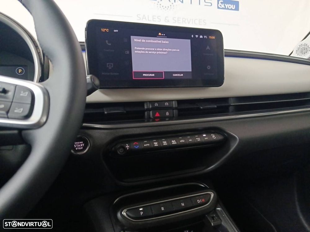 Fiat 600 1.2 Hybrid La Prima - 21