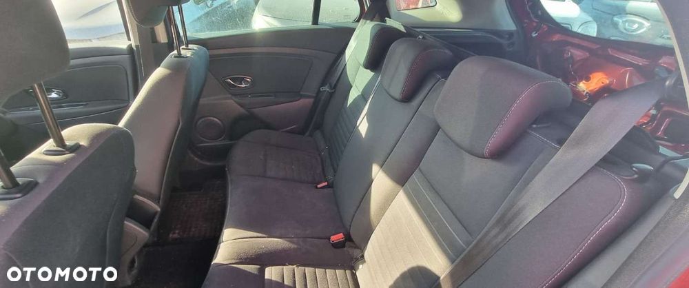 Renault Megane - 9