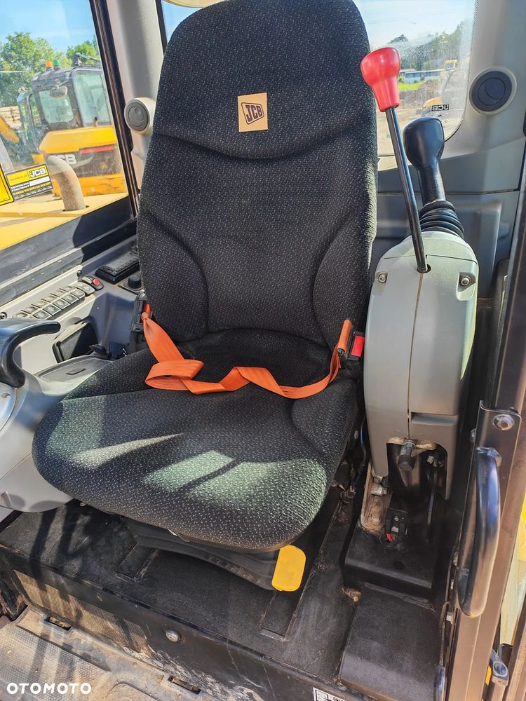 JCB 86 C 2 NOWY MODEL 2021 rok - 15