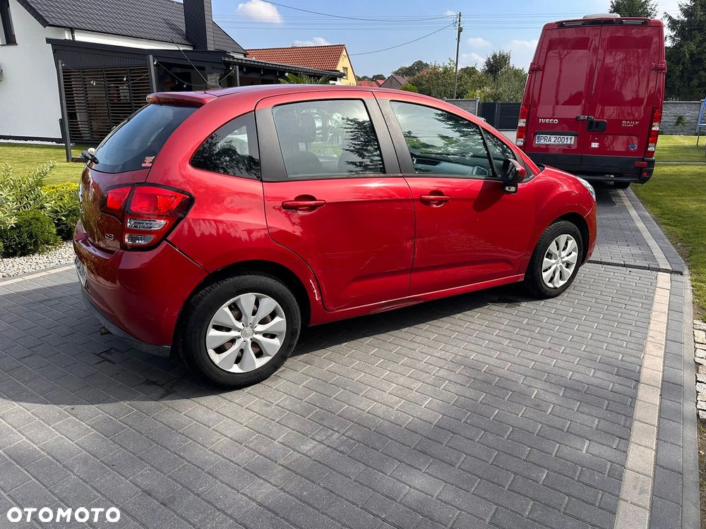 Citroën C3 1.4 Confort - 5